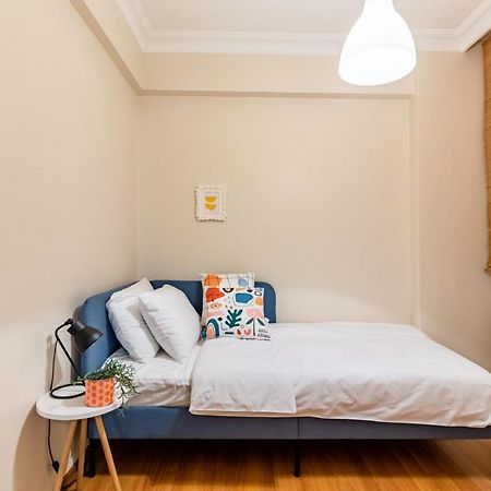 איסטמבול Colorful Apartment Near Popular Attractions In Sisli מראה חיצוני תמונה