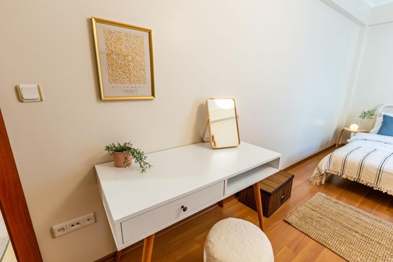 איסטמבול Colorful Apartment Near Popular Attractions In Sisli מראה חיצוני תמונה